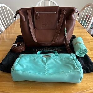 Lily Jade Madeline Brandy